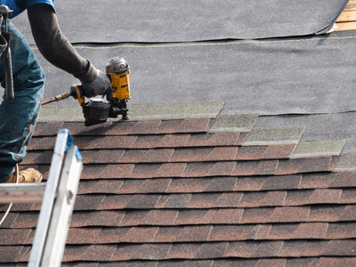 About Roof Repair Experts Jeromesville, OH